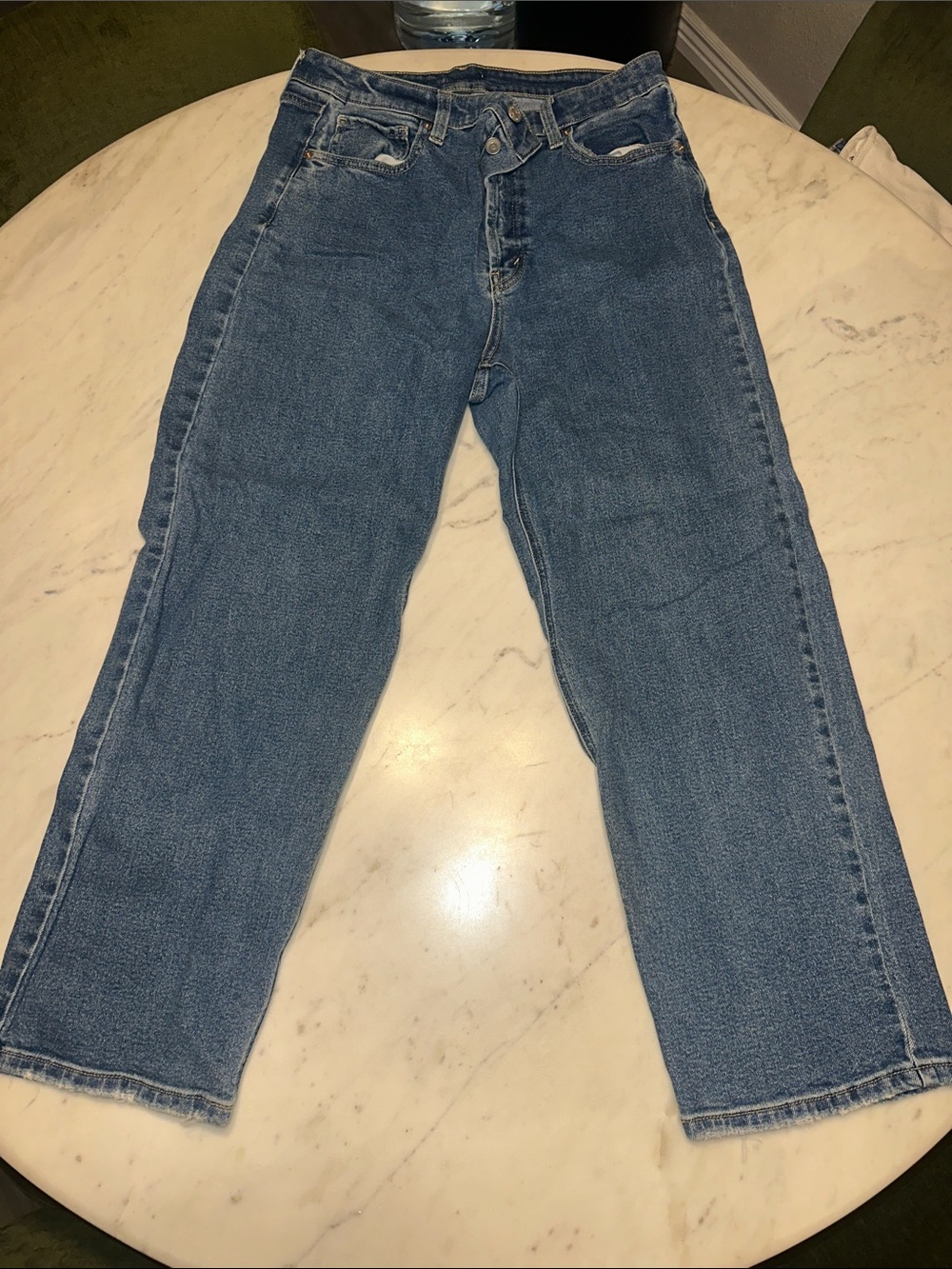 Wild fable Classic Blue Jeans - size 12